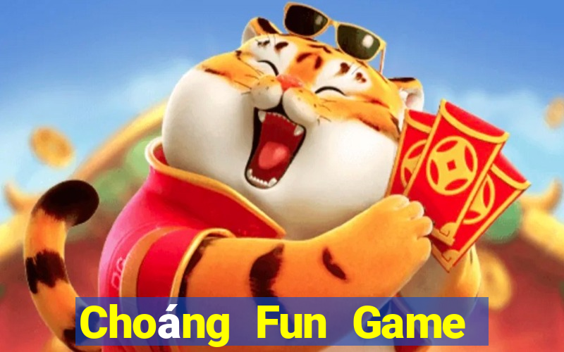 Choáng Fun Game Bài Poker Online