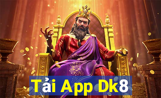 Tải App Dk8