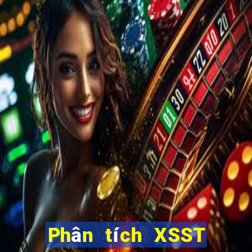 Phân tích XSST ngày 15