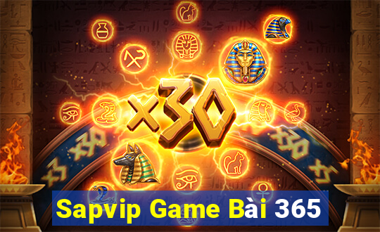 Sapvip Game Bài 365