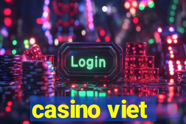 casino viet