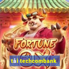 tải techcombank