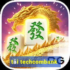 tải techcombank