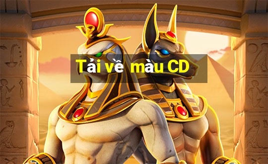 Tải về màu CD