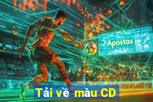 Tải về màu CD