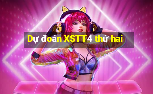 Dự đoán XSTT4 thứ hai