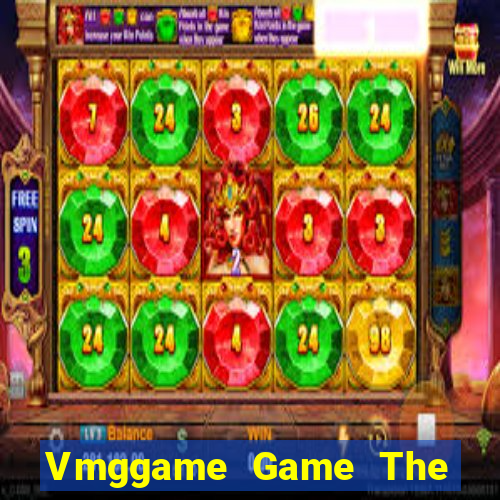 Vmggame Game The Bài Mobile 2021