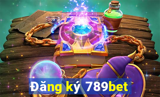 Đăng ký 789bet