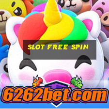 slot free spin