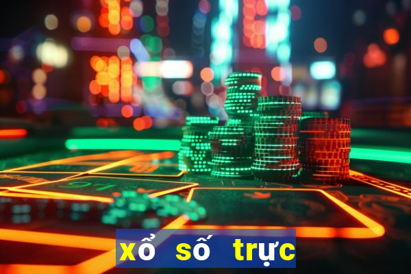 xổ số trực tiếp hậu giang