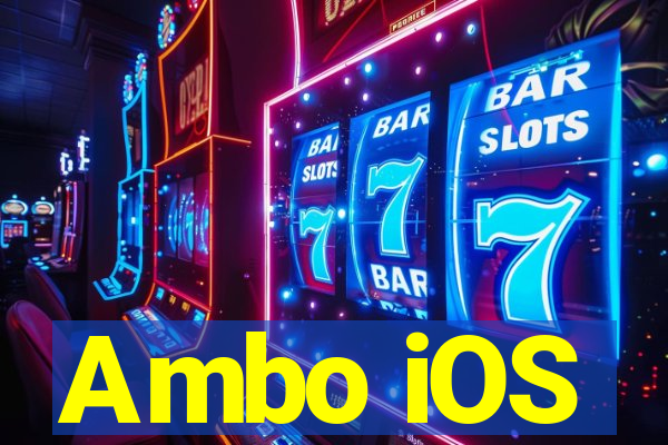 Ambo iOS