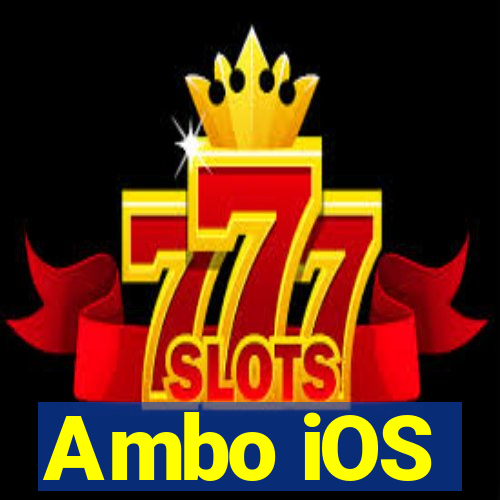 Ambo iOS