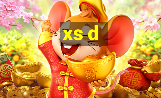 xs d