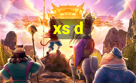 xs d