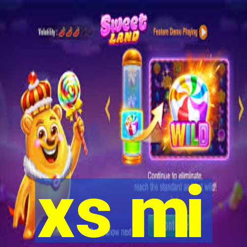 xs mi