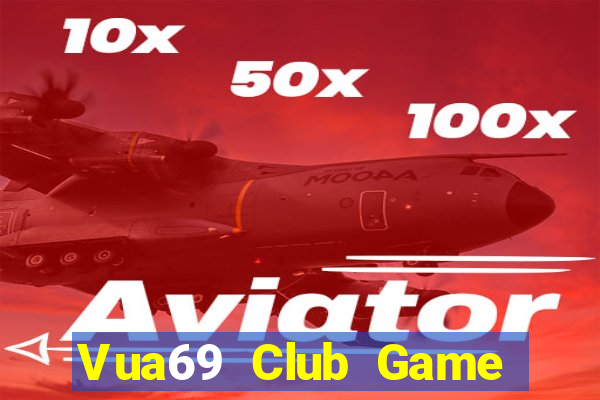 Vua69 Club Game Bài Las Vegas