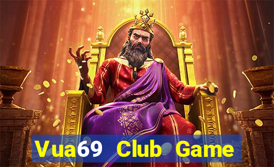 Vua69 Club Game Bài Las Vegas