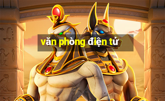 văn phòng điện tử