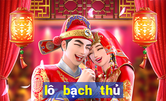 lô bạch thủ miền bắc