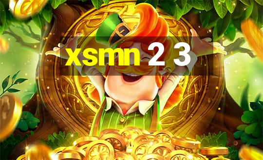 xsmn 2 3