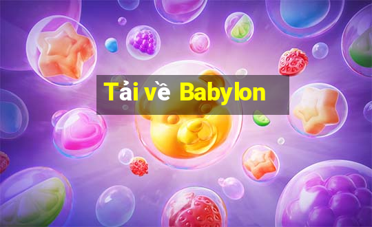 Tải về Babylon