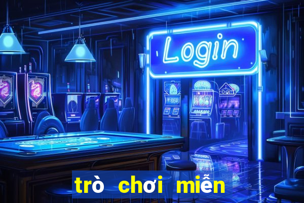 trò chơi miễn phí đá bóng