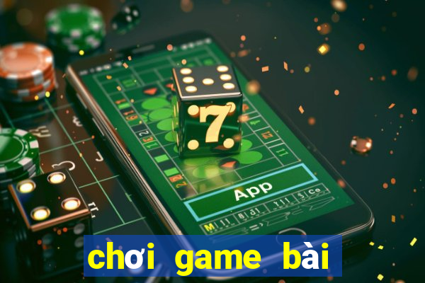 chơi game bài tiến lên miễn phí