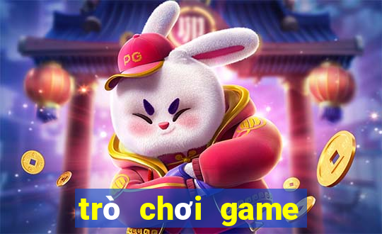 tro choi game danh bai