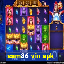 sam86 vin apk