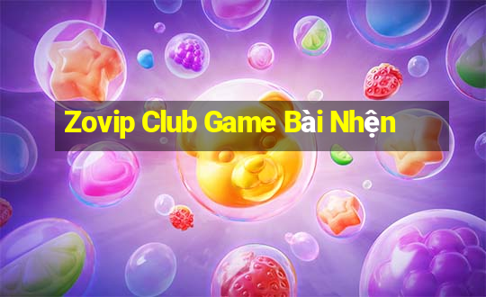 Zovip Club Game Bài Nhện