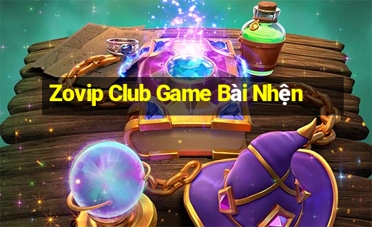 Zovip Club Game Bài Nhện