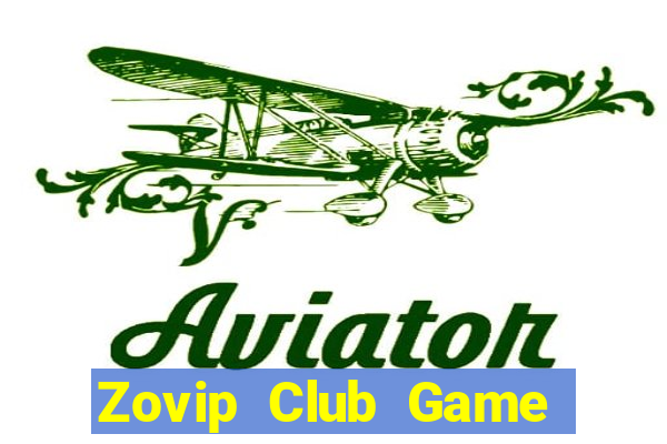 Zovip Club Game Bài Nhện