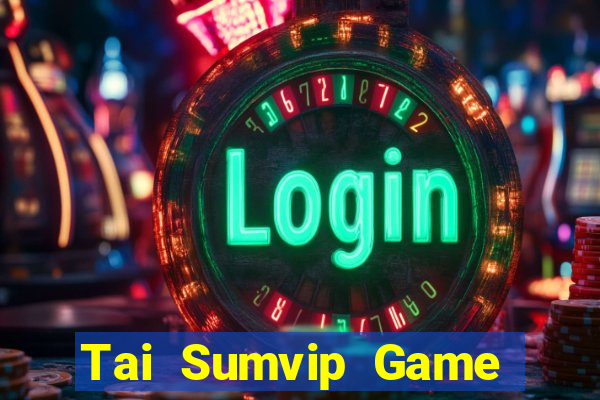 Tai Sumvip Game Bài Manclub