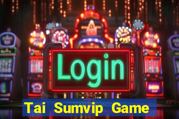 Tai Sumvip Game Bài Manclub