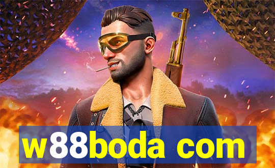 w88boda com