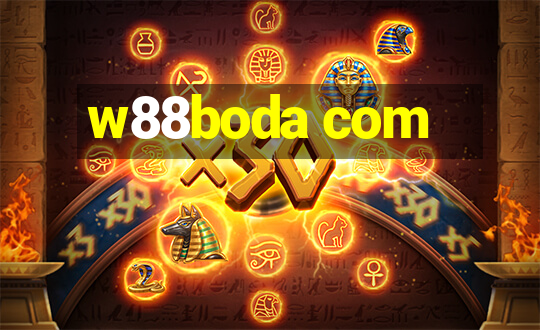 w88boda com