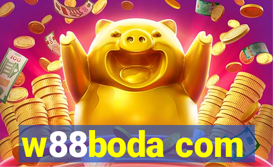 w88boda com