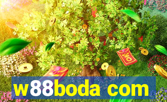 w88boda com