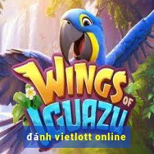 đánh vietlott online