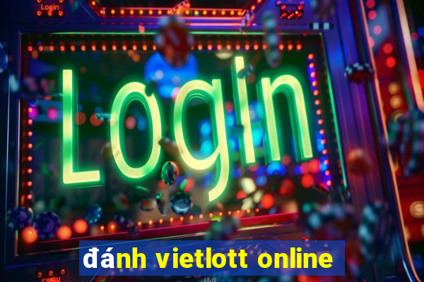 đánh vietlott online