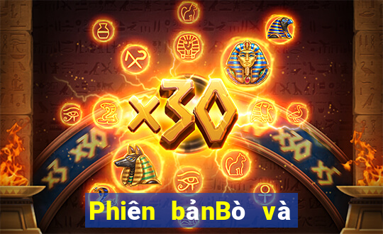 Phiên bảnBò và táo hai người