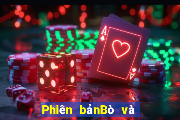 Phiên bảnBò và táo hai người