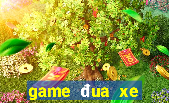 game đua xe địa hình