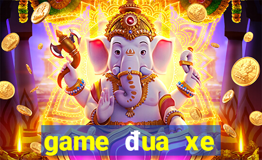 game đua xe địa hình