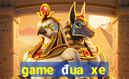 game đua xe địa hình