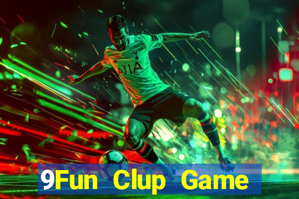 9Fun Clup Game Bài 888B