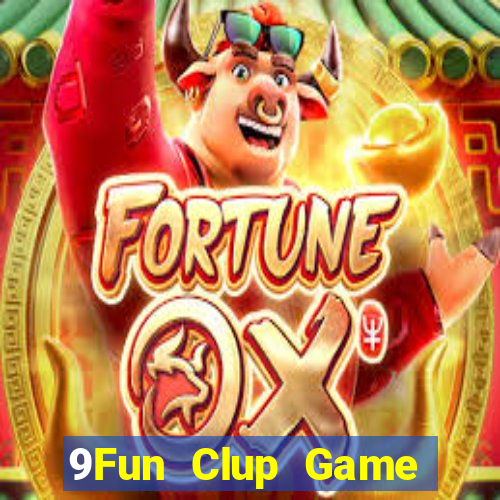 9Fun Clup Game Bài 888B