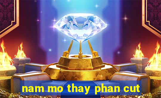 nam mo thay phan cut