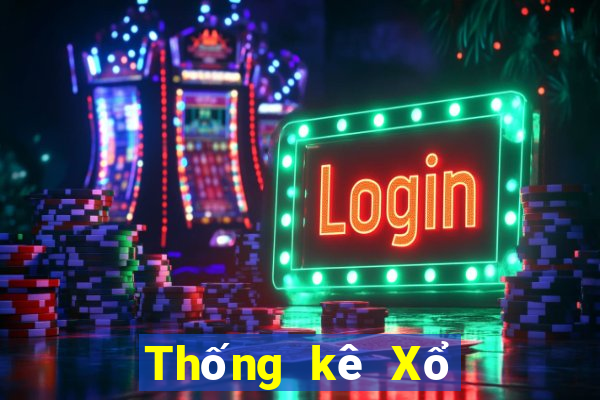 Thống kê Xổ Số Đà Lạt ngày 3