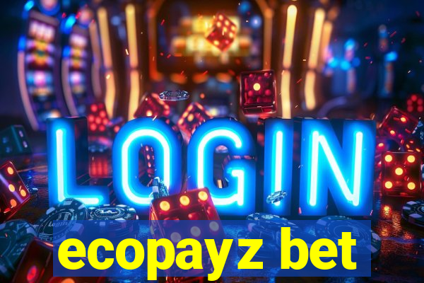 ecopayz bet